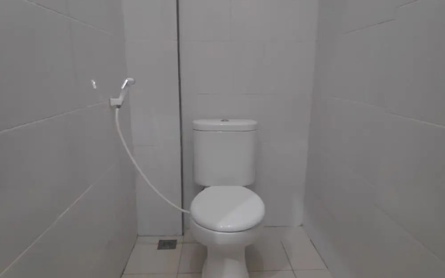 OYO 2024 H&m Residence