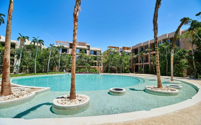 Aflora Tulum 309 By Lockey