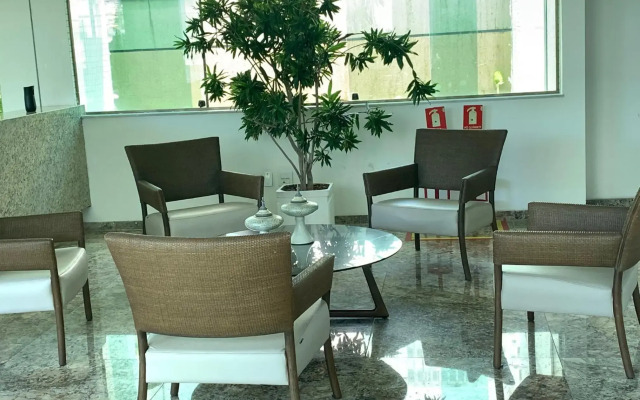 Luxor Tambau Flat Home Service