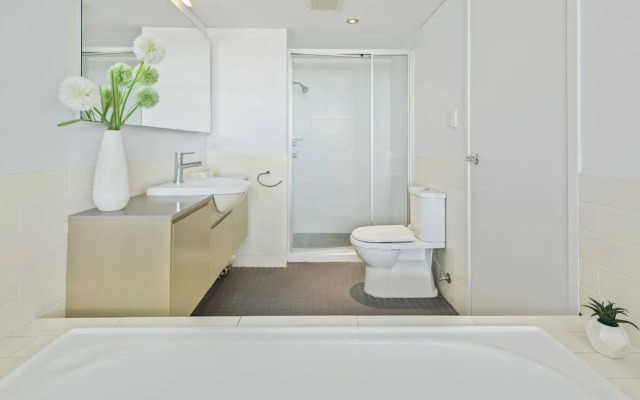 Azure Sea Whitsunday Resort