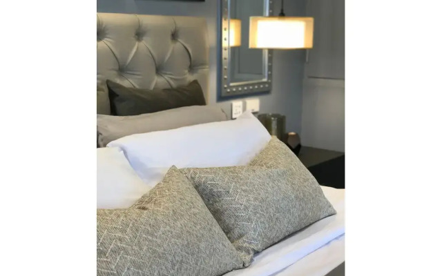 Stay in Style Family Room at Nimman R201