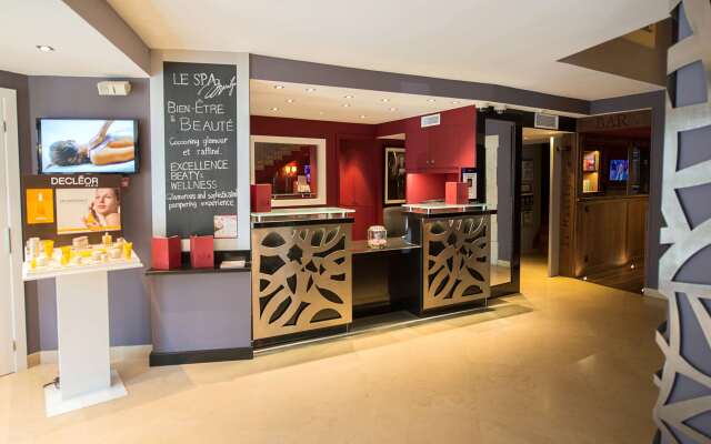 Best Western Plus Cannes Riviera