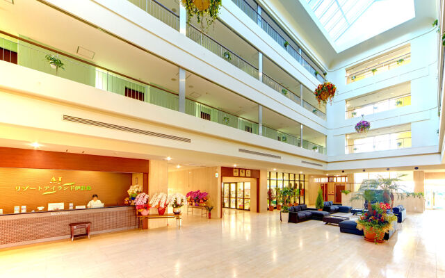 AJ Resort Island Ikeijima