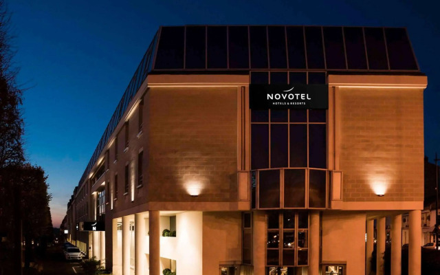 Novotel Chateau De Versailles