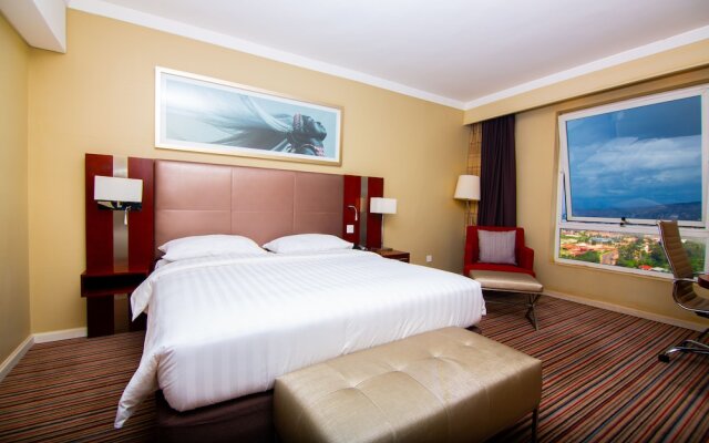 Park Inn by Radisson Kigali