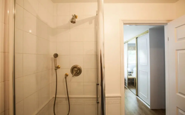 Wimbledon 2 bed 2 Bath Apartment