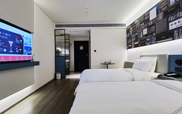 Jingning Dongcheng Hotel