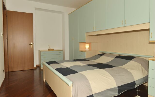 Appartamento Cristoforo Colombo