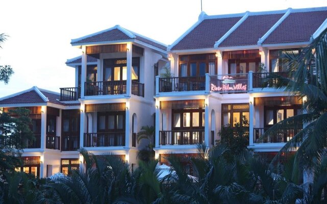 Hoi An Riverside Villas & Apartments