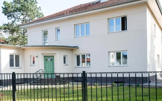 Apartment Villa Sabrina