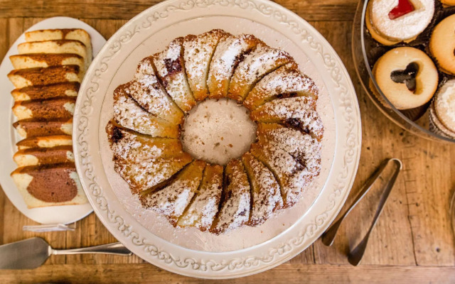 Paradise Hotel & Wellness