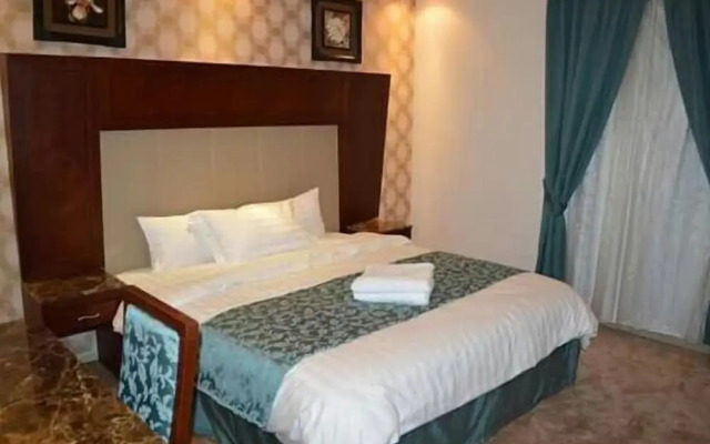 Sadeem Hotel Apartments