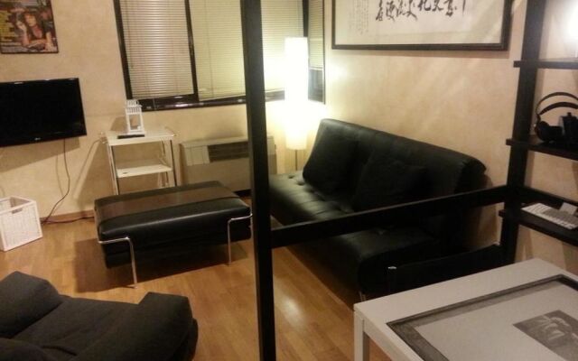 Ab Marconi Apartment