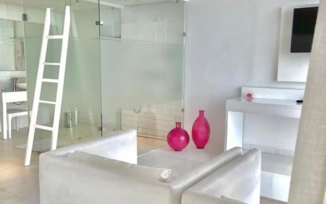 Hotel La Tour Blanche