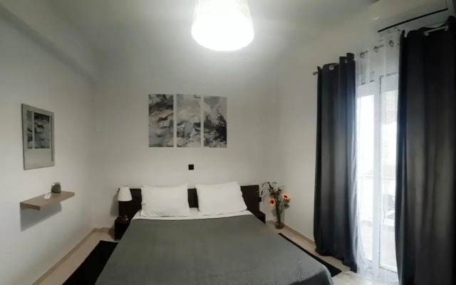 Eva apartment