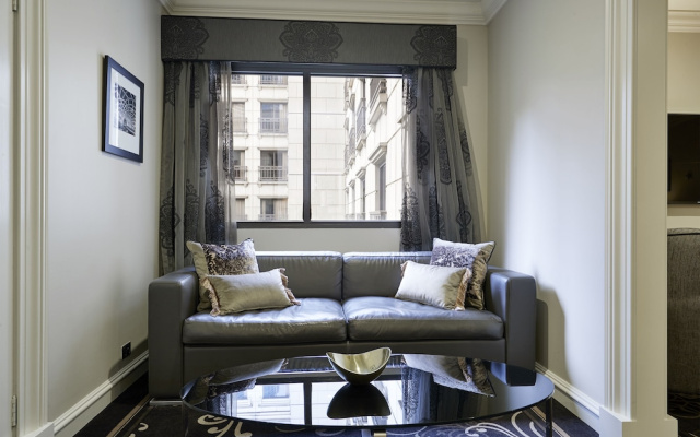 The Sebel Melbourne Flinders Lane – Guest Rooms – Melbourne