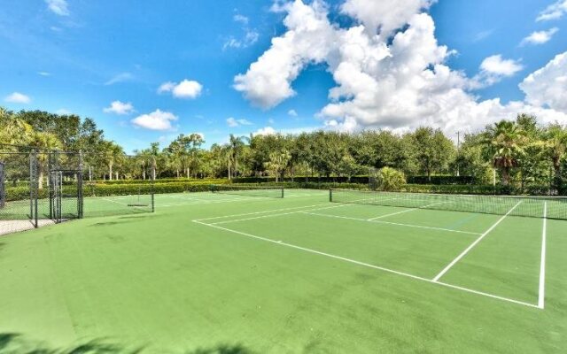 Casabella Golf Condo at the Lely Resort