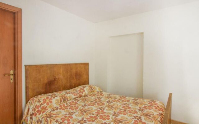 Nice Home in Ciminà With 4 Bedrooms and Wifi