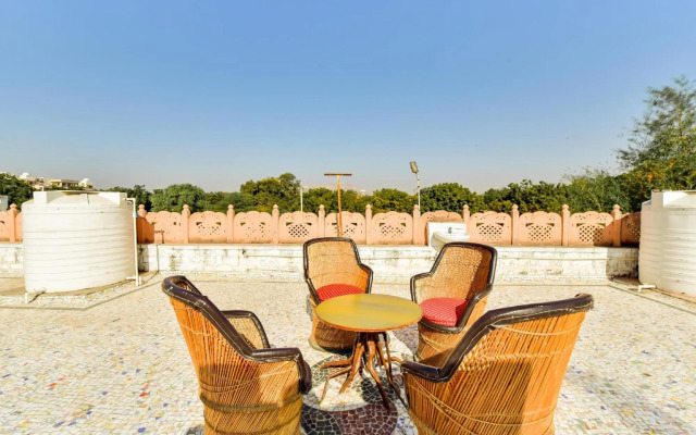 Dev Villas Guest House