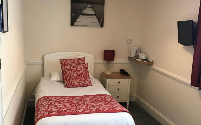 Camelia Hotel