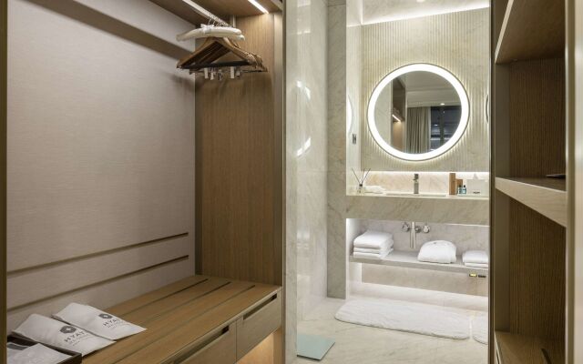 Hyatt Regency Izmir IstinyePark