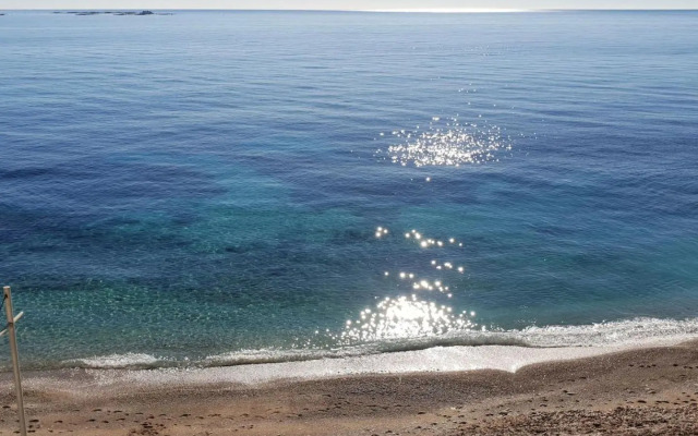 Paseo Playa de los Estudiantes