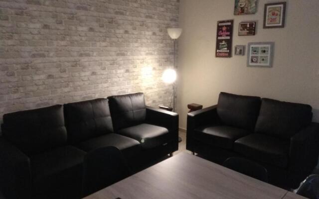 Apartamento Centro Histórico Lugo