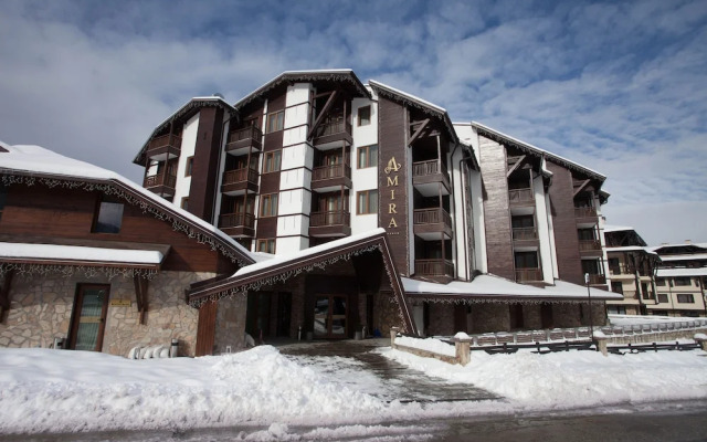 SG Amira Boutique Hotel