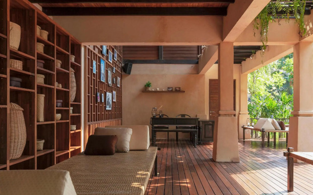The Spa Resorts - Lamai Village