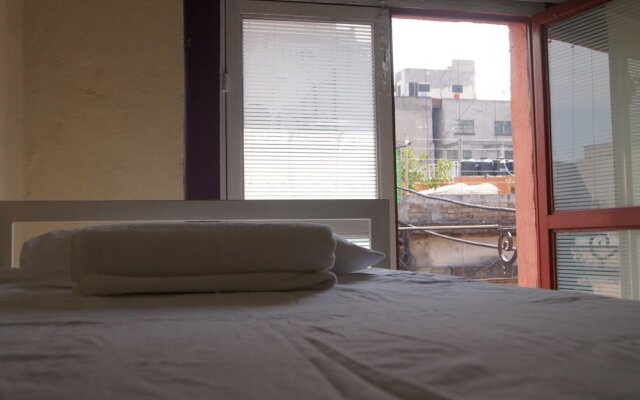 Hostel Historico Centro