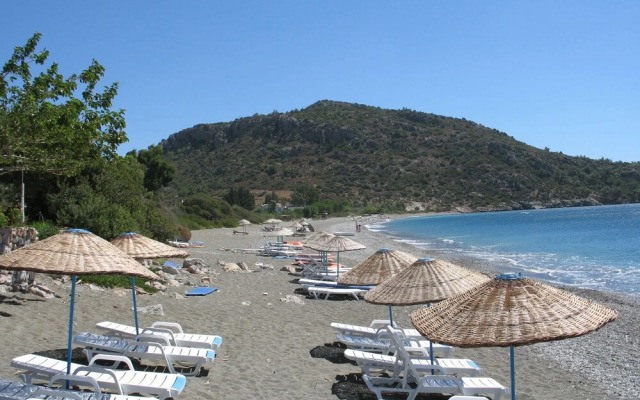 Gunay Pansiyon