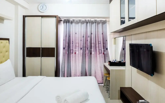 New Studio Paradise Mansion Apartment