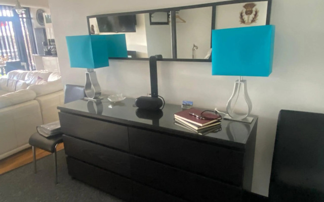 loch lomond apartments