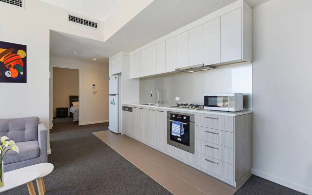 Vision On Morphett Adelaide Central