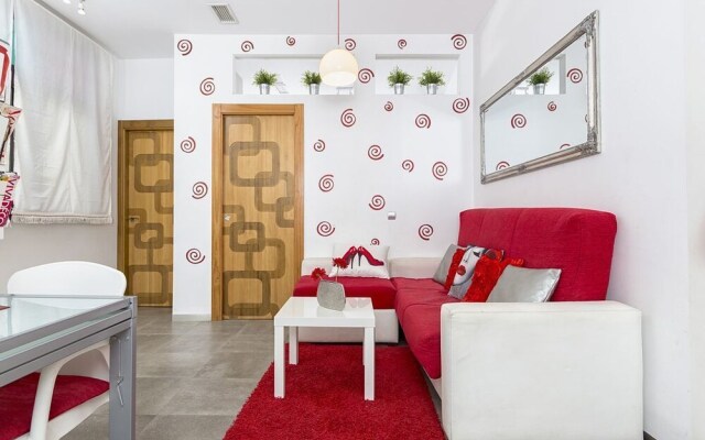 Apartamento Victoria