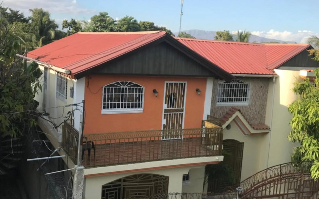 Standard Private apartment