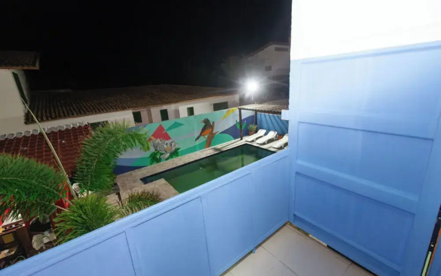 Bela Villa Eco Pousada