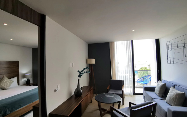 Kaab South Beach by The Spot Rentals