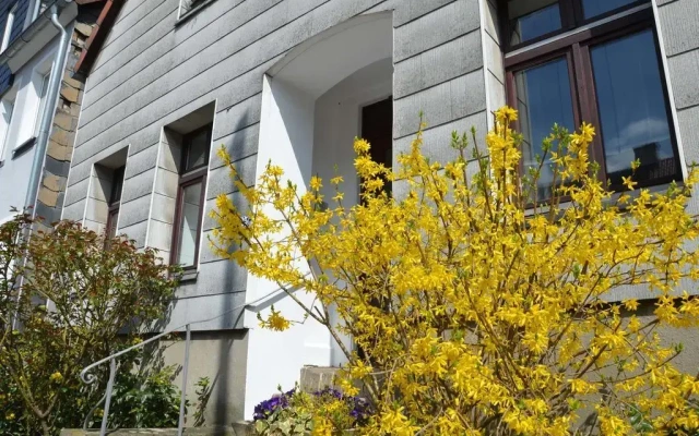 Reisekultouren Apartments Detmold