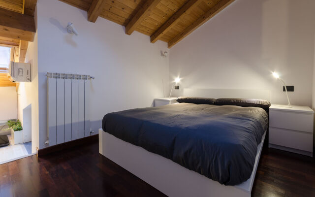 Pietranera Apartments