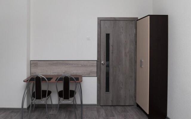 Апартаменты на улице Телевизионная