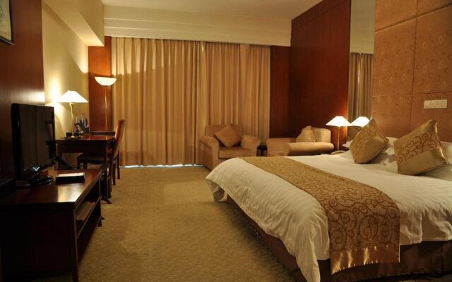New Century Hotel Ninghai