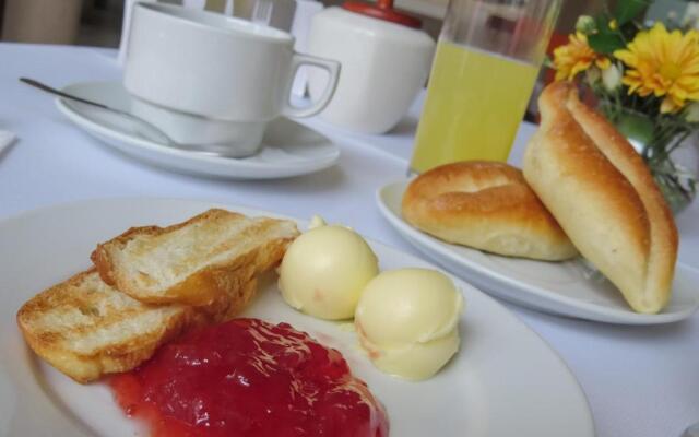 Hotel Suite Luna del Valle