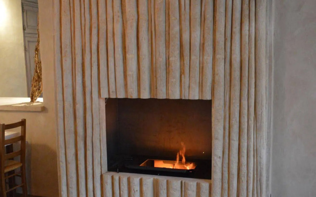 Ici M'aime Hôtel Restaurant