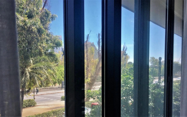 MD Modern Hotel - Jardines