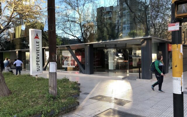 Hotel Express Mendoza
