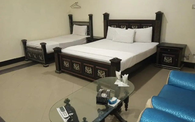 Hotel VIP Palace Lodge