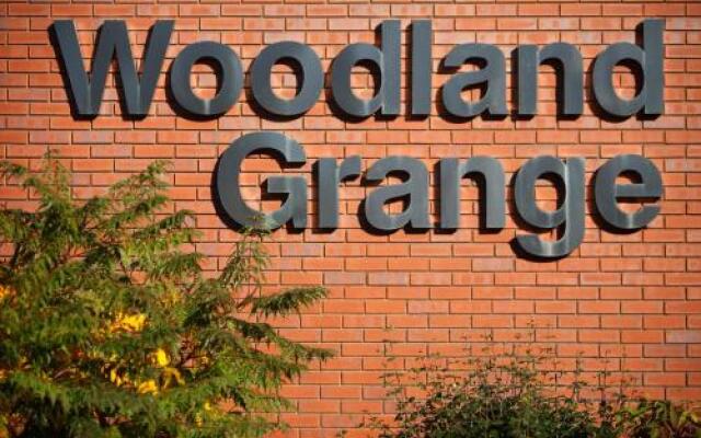 Woodland Grange