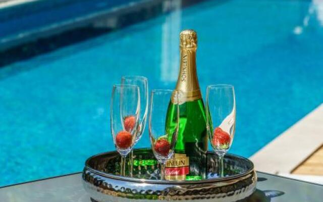 Rooms Oasis Life