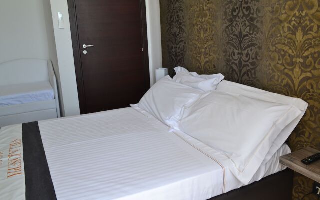 Hotel Villa Joseph